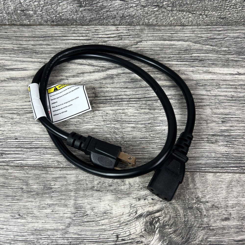Instant Pot Pressure Cooker Original Power CORD OEM Replacement Parts